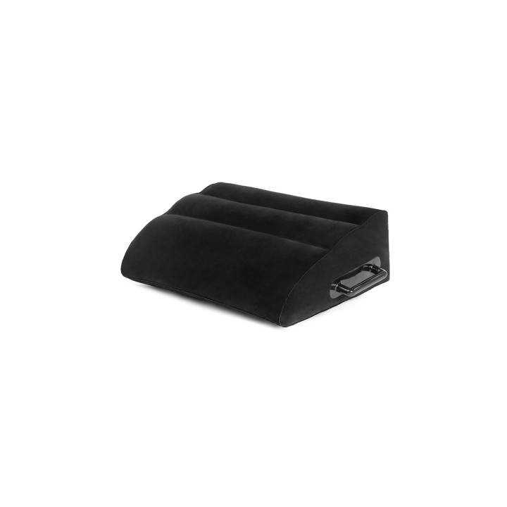 Coussin gonflable The Handlebar - Bedroom Fantasies